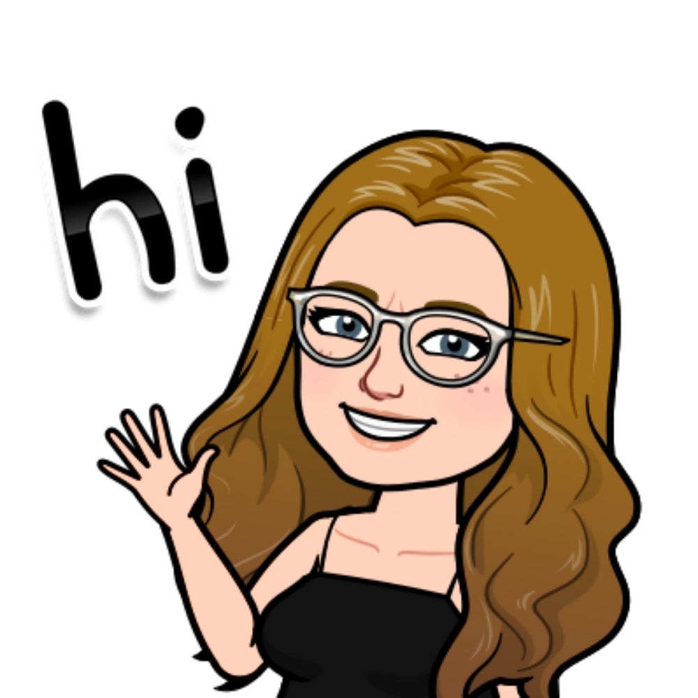 Meet your Posher, Janette